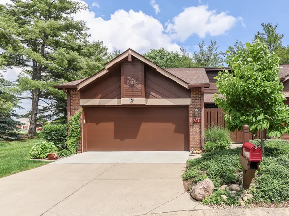 201 Brighton Ct, Greenwood, IN 46143