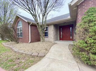 42 Millsap Cir, Bella Vista, AR 72715