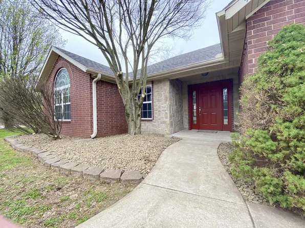 42 Millsap Cir, Bella Vista, AR 72715
