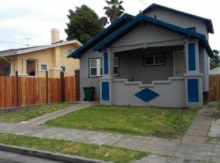 1768 Auseon Ave, Oakland, CA