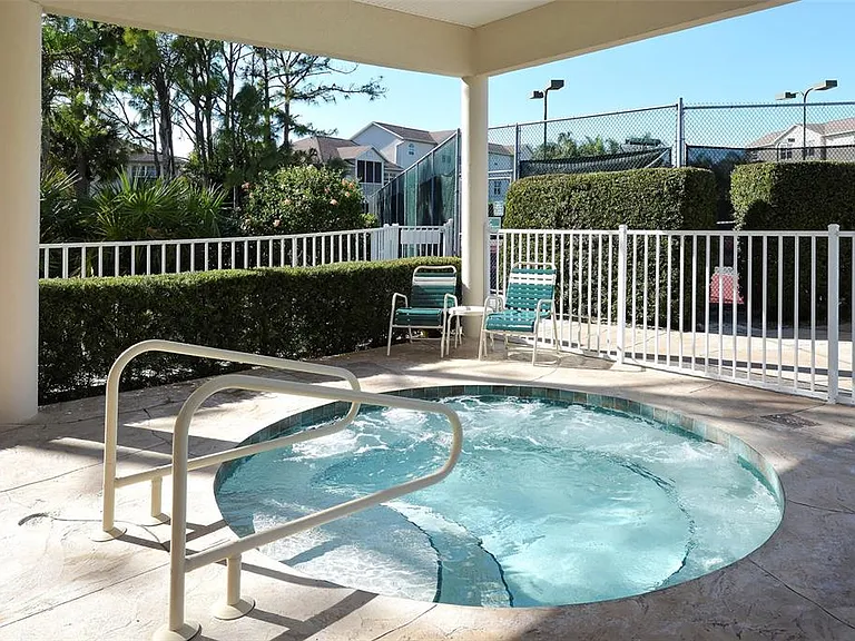 8375 Glenrose Way #211 — Photo 36