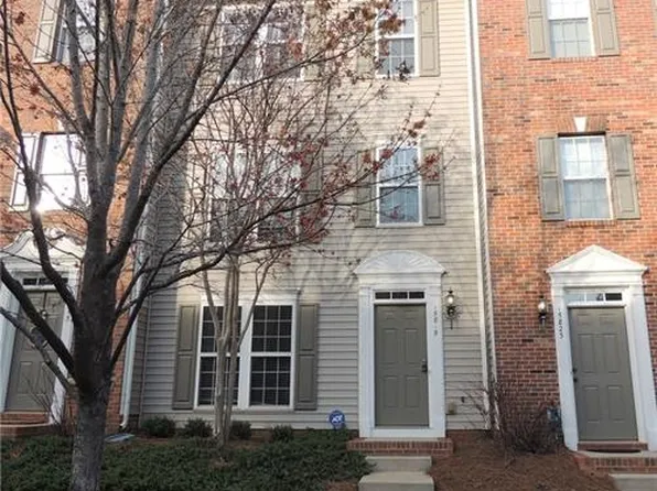 15819 Castle Watch Ave, Charlotte, NC 28277