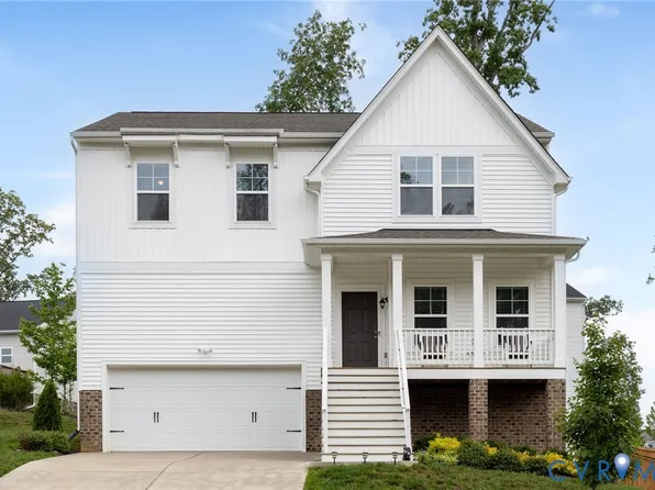 242 Central Pkwy, Aylett, VA 23009