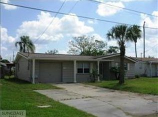 13600 Britton Dr, Hudson, FL 34667