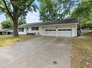 2548 Ranchito Dr, Cape Girardeau, MO 63701