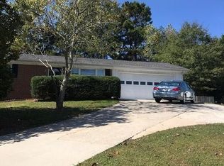 2875 Rio Montana Dr, Marietta, GA 30066