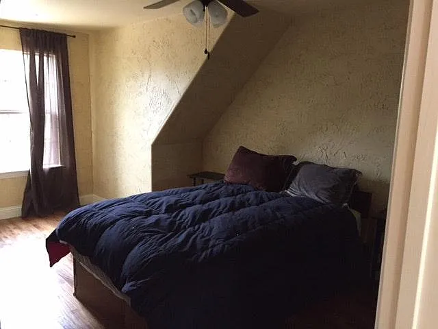 Bedroom #2