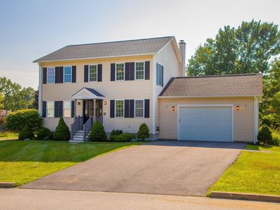 40 Moonbrook Drive, Rutland, VT, 05701