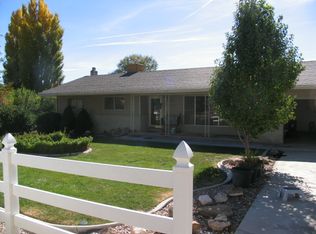 332 E 3000 S, Price, UT 84501