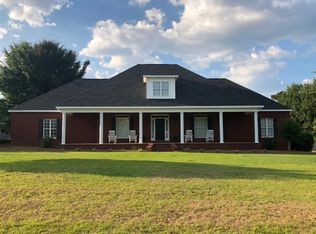 112 Ruzic Dr, Kathleen, GA 31047