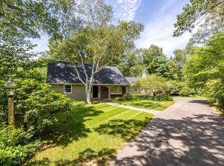 171 Silver St, North Granby, CT 06060