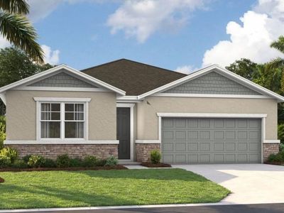 1586 Sugarbelle Cir, Mascotte, FL, 34753