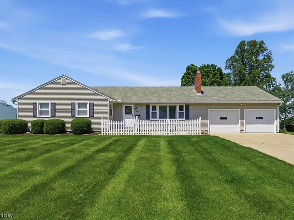 824 E Bank St, Ashland, OH 44805