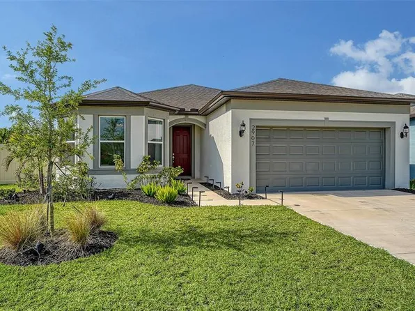 2907 61st Ter E, Ellenton, FL 34222