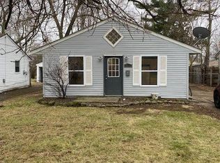217 W Ann Arbor Ave, Pontiac, MI