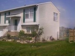 20154 S Rosewood Dr, Frankfort, IL 60423