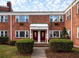 184 Hillside Ave APT I1, Leonia, NJ
