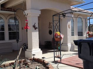 811 N Old Chisholm Trl, Dewey, AZ 86327