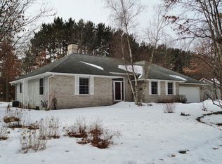 4417 Nicolet Ave, Stevens Point, WI 54481