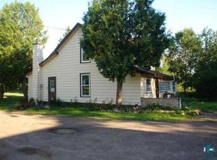 23135 Gardner Lake Rd, Grantsburg, WI 54840