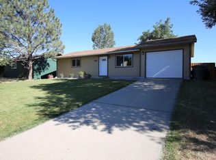 1791 N Heights Ave, Sheridan, WY 82801