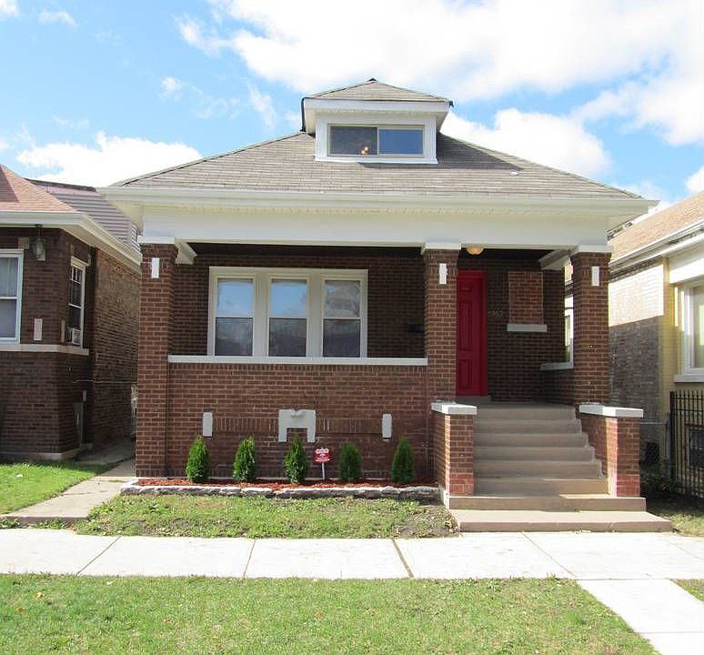 2nd image of 5752 S Campbell Ave