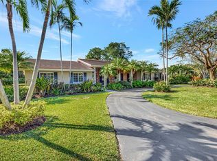 17124 SW 79th Ct, Palmetto Bay, FL 33157