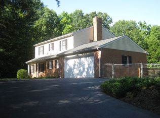 14547 Stephen St, Nokesville, VA 20181