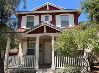 2958 N Clanton St, Buckeye, AZ 85396