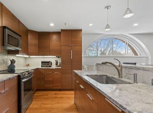 76 Elm St APT G16, Boston, MA 02130