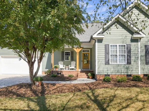 80 Adams Pointe Ct, Angier, NC 27501