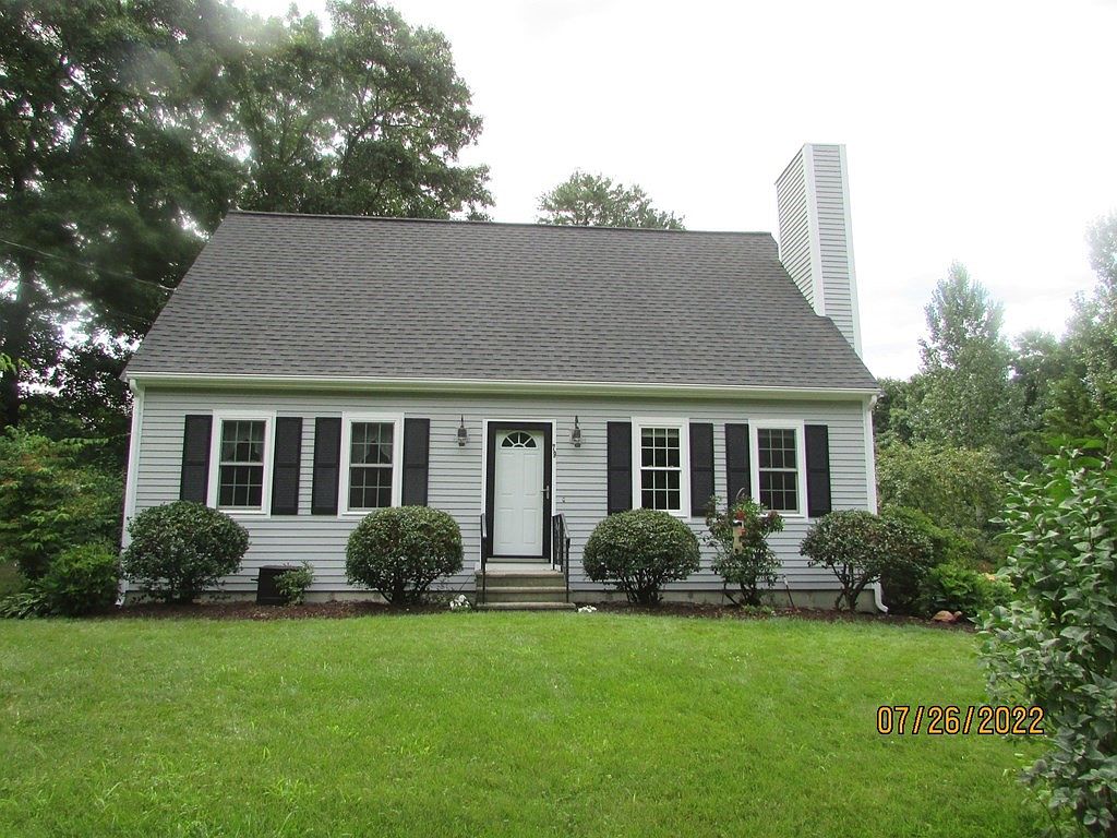 79 Prospect Hill St, Taunton, MA 02780 Zillow