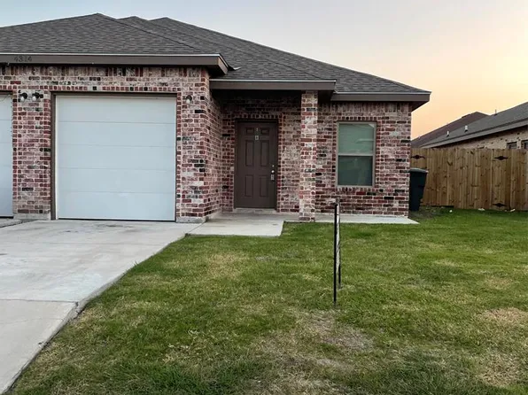 4314 Ramona Cir #B, Harlingen, TX 78550