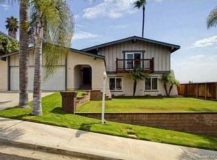 4911 Refugio Ave, Carlsbad, CA 92008