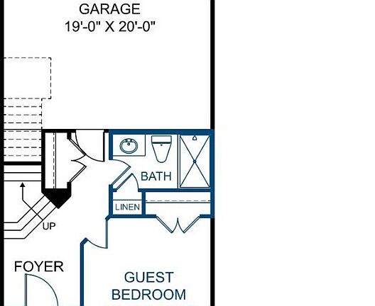 2nd image of 4340 Dominion Forest Cir