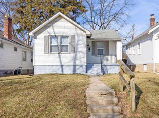 1386 Manchester Ave, Columbus, OH 43211