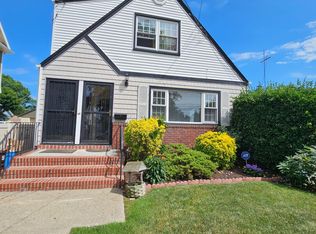 222 Street, Springfield Gardens, NY 11413