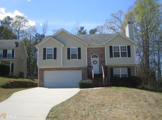 510 Madeline Rose Ct, Fayetteville, GA