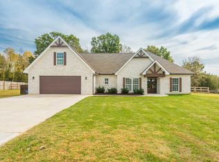 651 Clover Hill Rd, Maryville, TN 37801
