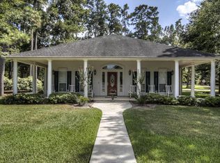 402 E Oak Hill Dr, Spring, TX 77386