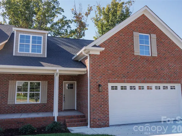 107 Abbington Ln, Shelby, NC 28150