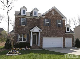 1503 Pattersons Mill Rd, Durham, NC 27703