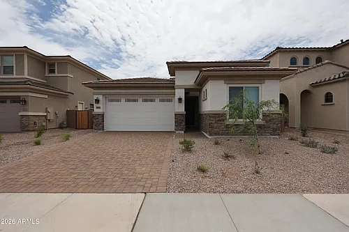7683 W Smoketree Dr Photo 1