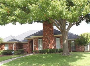1412 Iowa Dr, Plano, TX 75093