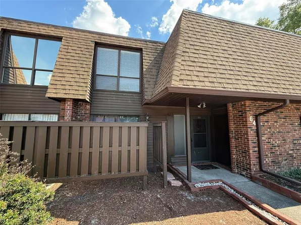 1836 N Crystal Lake Dr APT 64, Lakeland, FL 33801