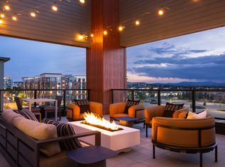 The Lincoln, Lone Tree, CO 80124