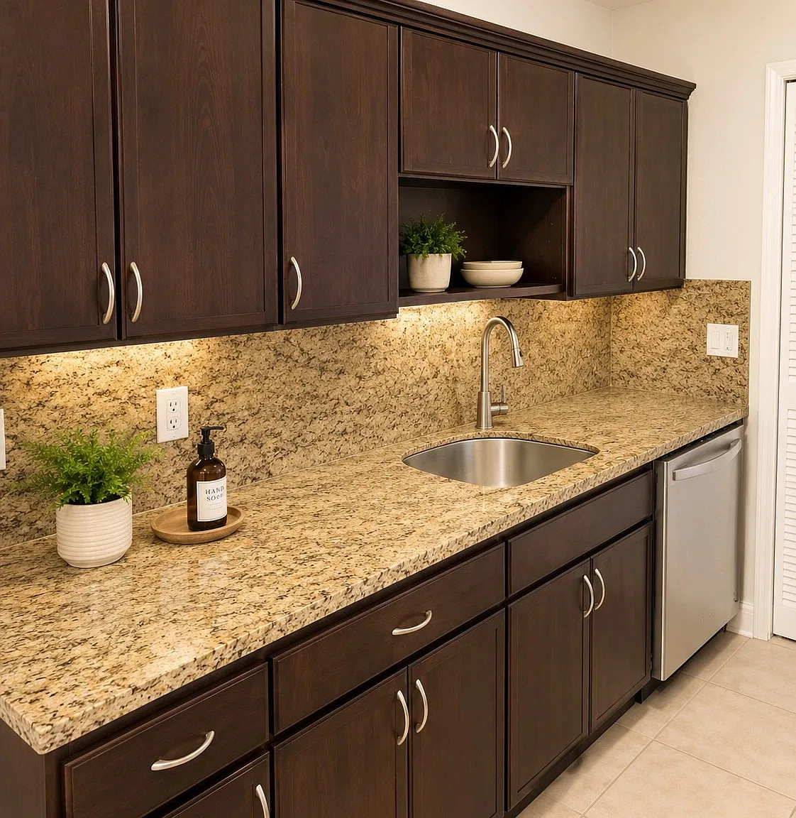 Woodridge at Carrollwood Apartments — Photo 1