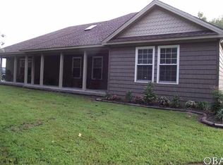 129 Currituck Ridge Dr LOT 5, Currituck, NC 27929