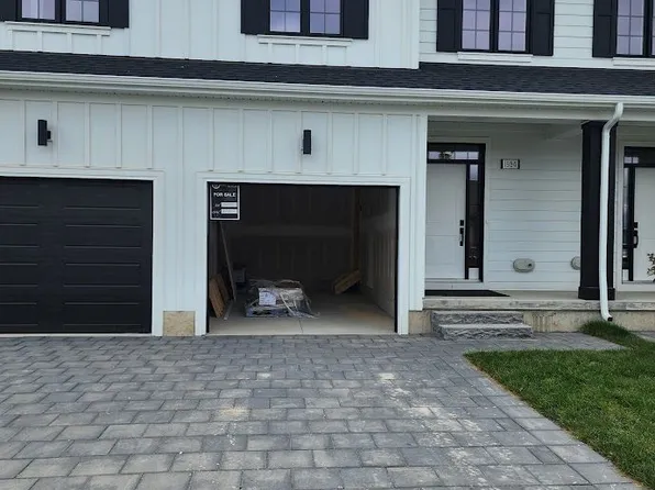 1960 Evans Blvd #151, London, ON N6M 0L3