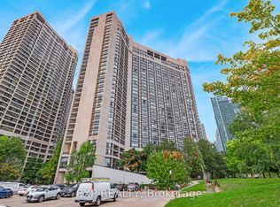 33 Harbour Sq #1420, Toronto, ON M5J 2G2